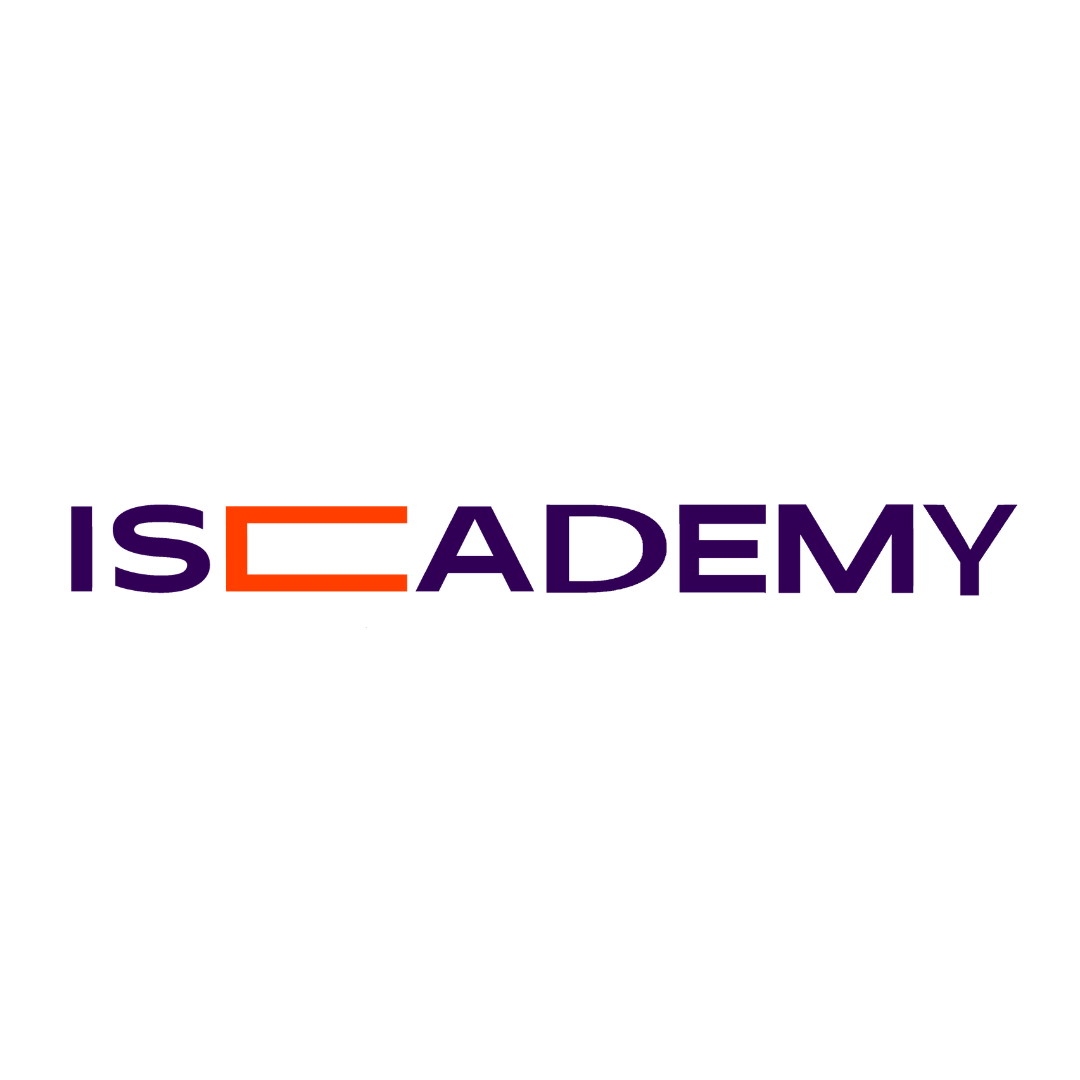 Página principal del Centro de ayuda de Aprendizaje ISCAM